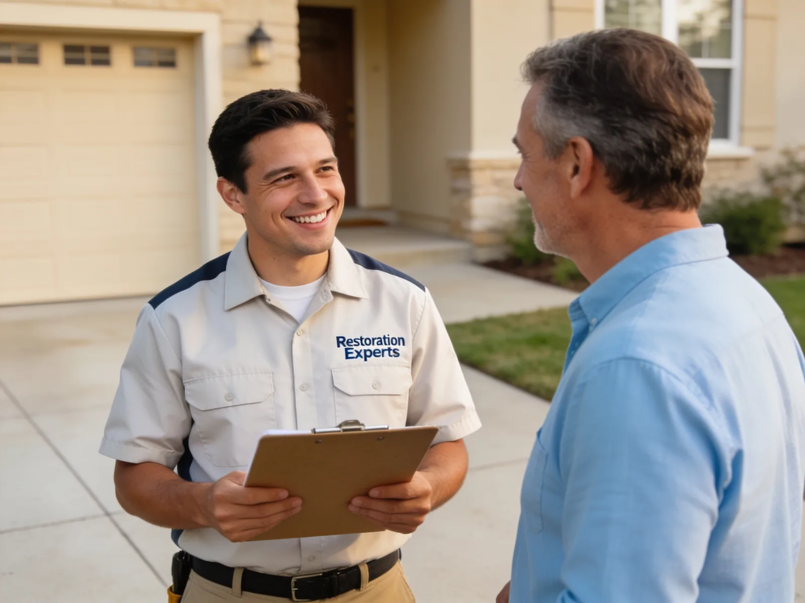 Water Damage Cleanup Springfield, OH FAQs